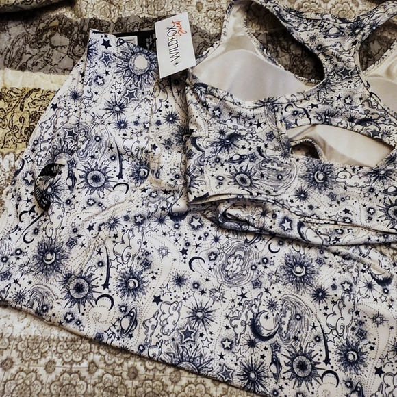 WildFox Leggings - Picture 2 of 2